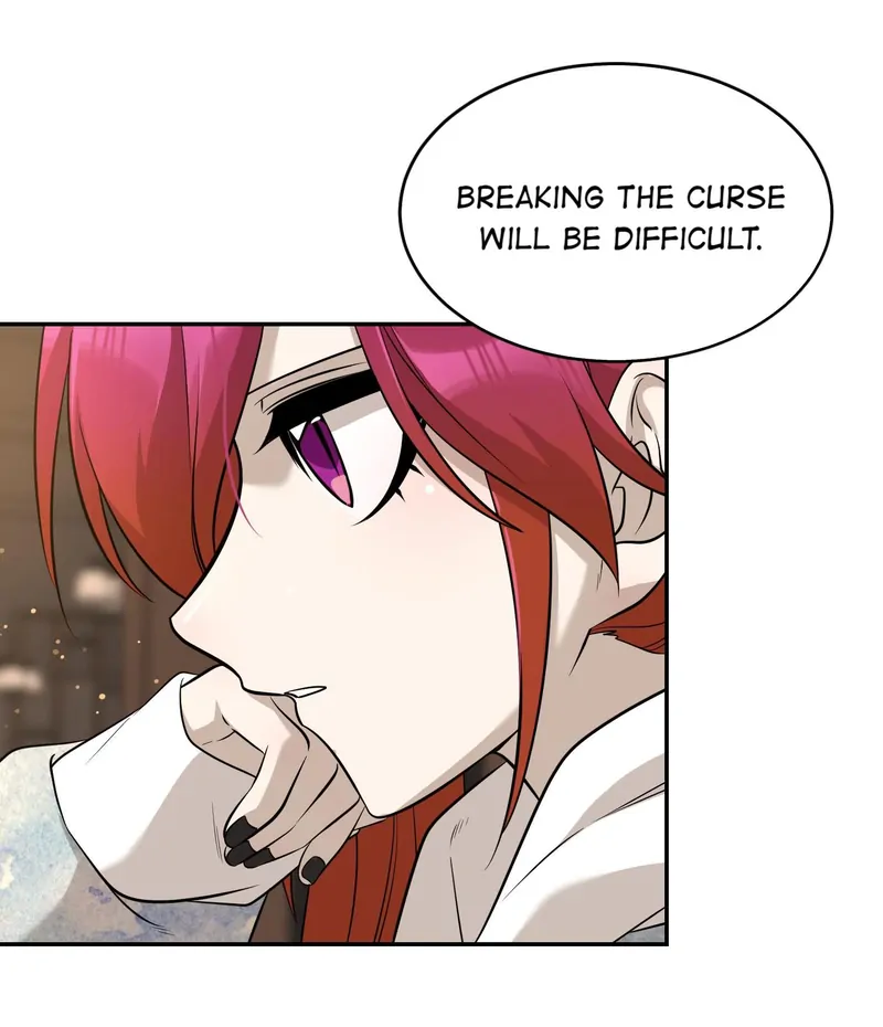 My Food Looks Very Cute Chapter 79 - Page 38