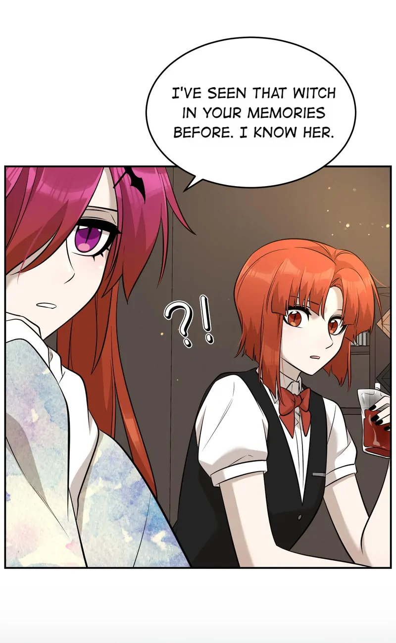 My Food Looks Very Cute Chapter 79 - Page 39