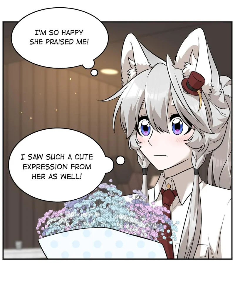 My Food Looks Very Cute Chapter 79 - Page 5