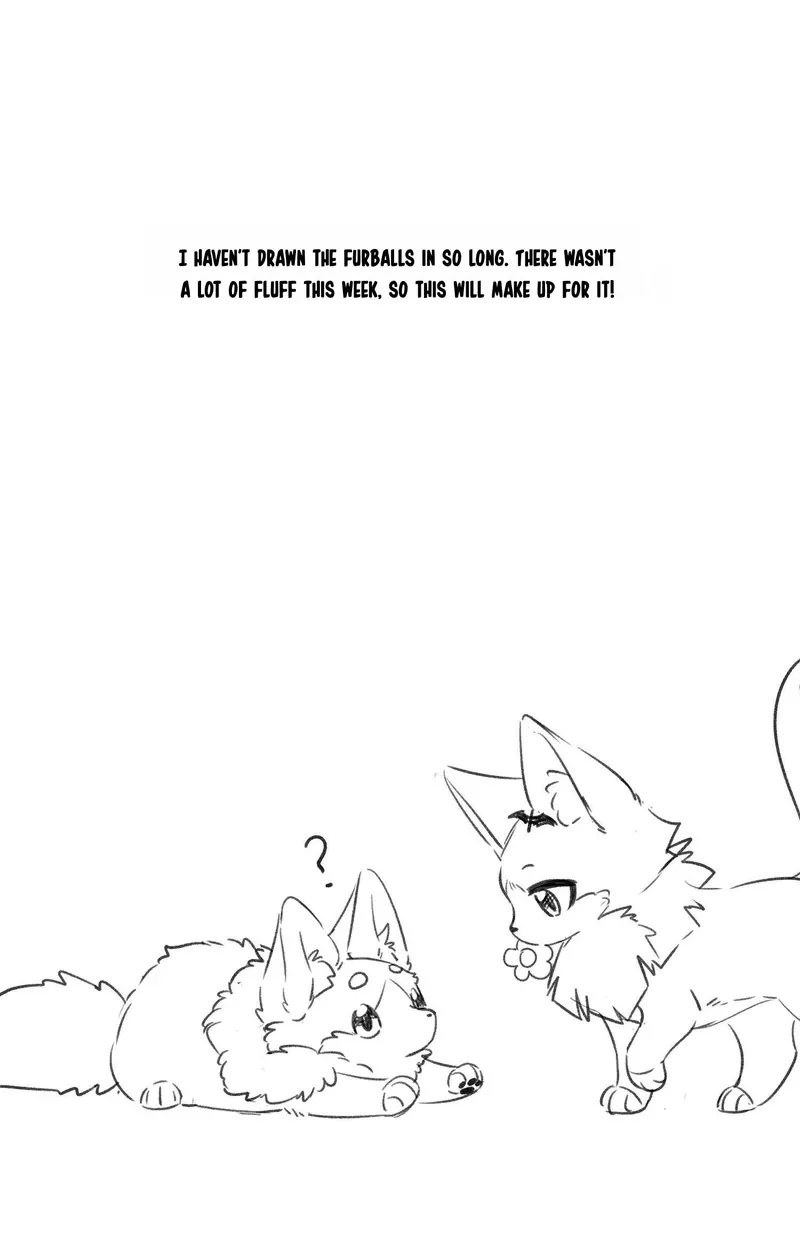 My Food Looks Very Cute Chapter 79 - Page 42