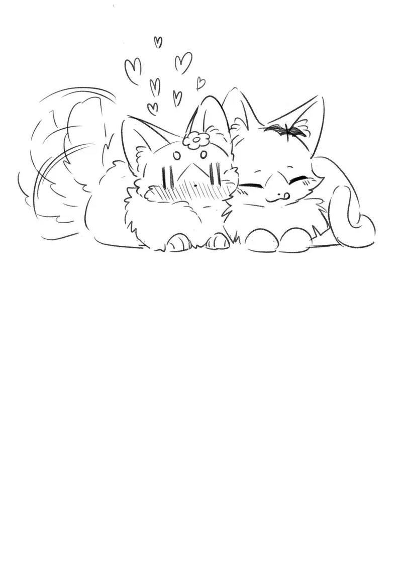 My Food Looks Very Cute Chapter 79 - Page 45
