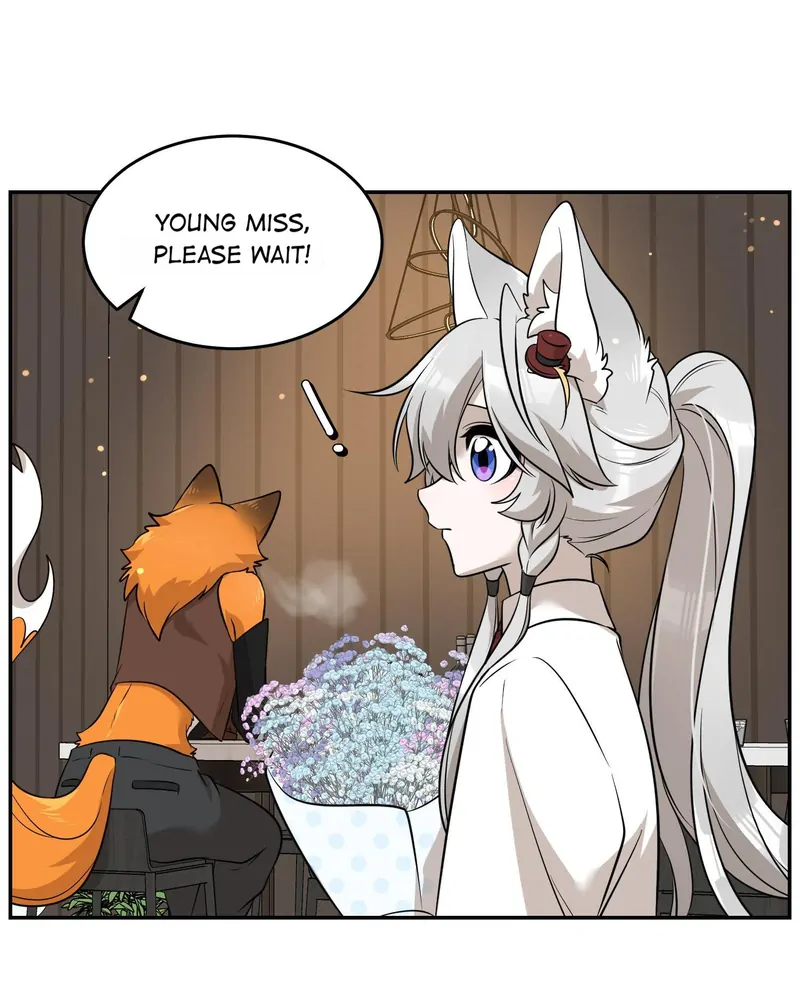 My Food Looks Very Cute Chapter 79 - Page 6