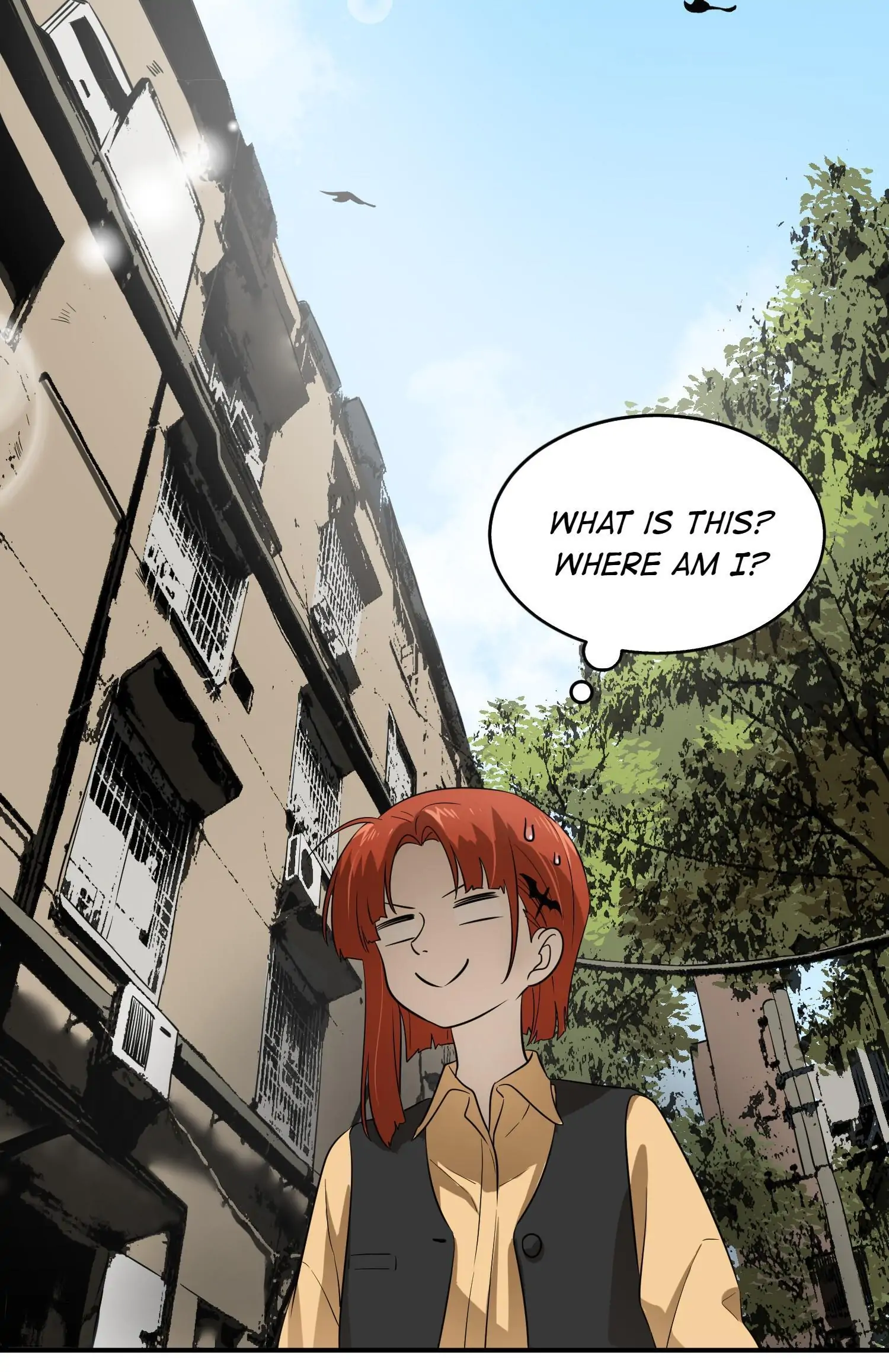 My Food Looks Very Cute Chapter 8 - Page 14