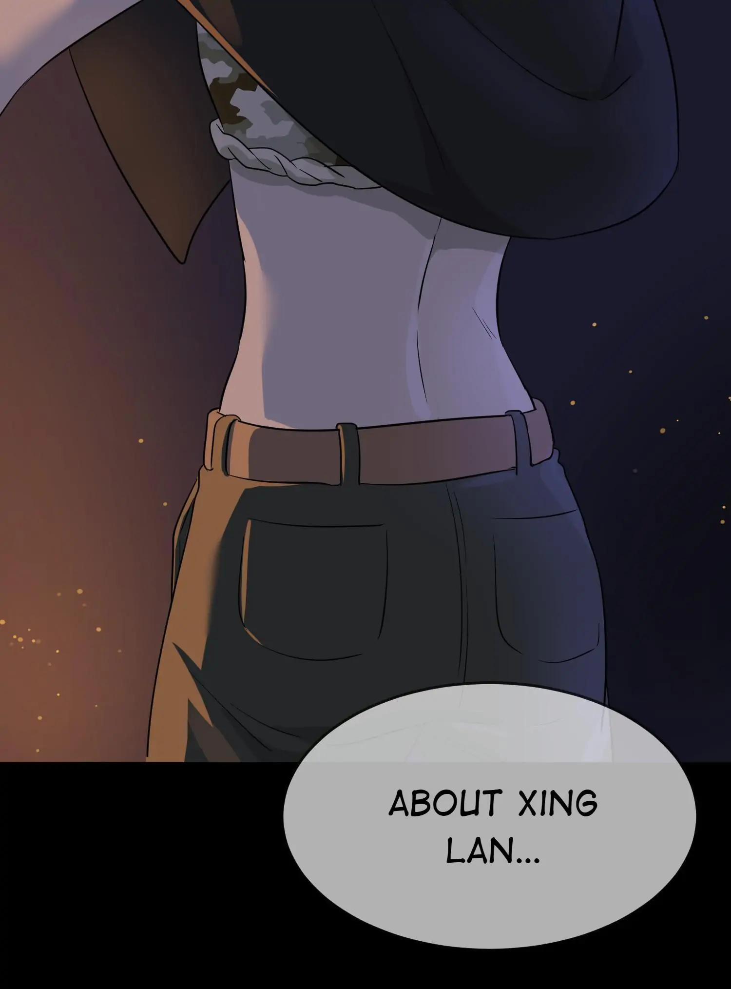 My Food Looks Very Cute Chapter 8 - Page 37