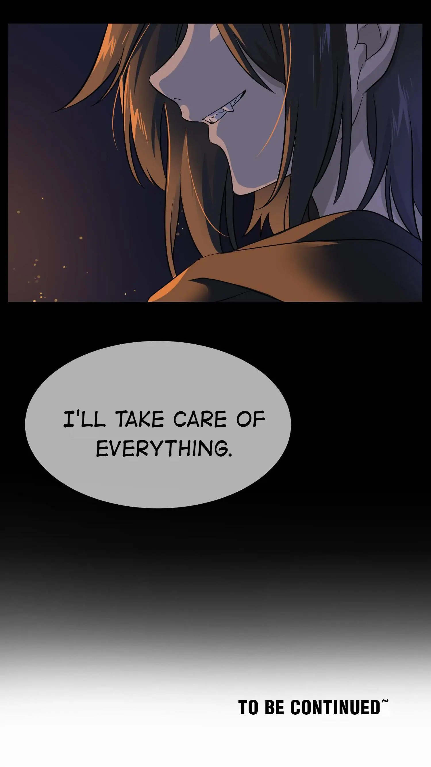 My Food Looks Very Cute Chapter 8 - Page 38