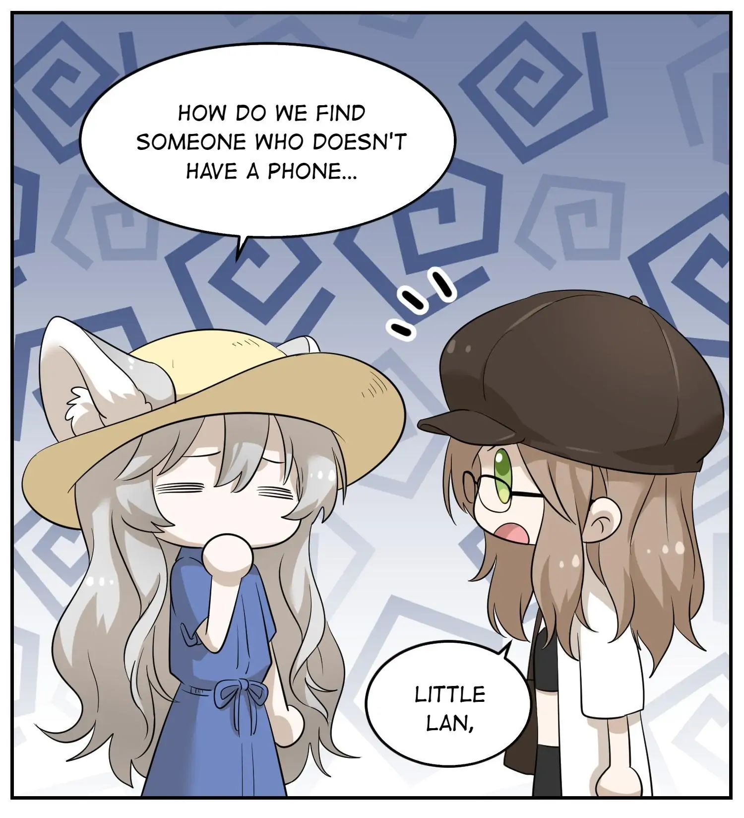 My Food Looks Very Cute Chapter 8 - Page 10