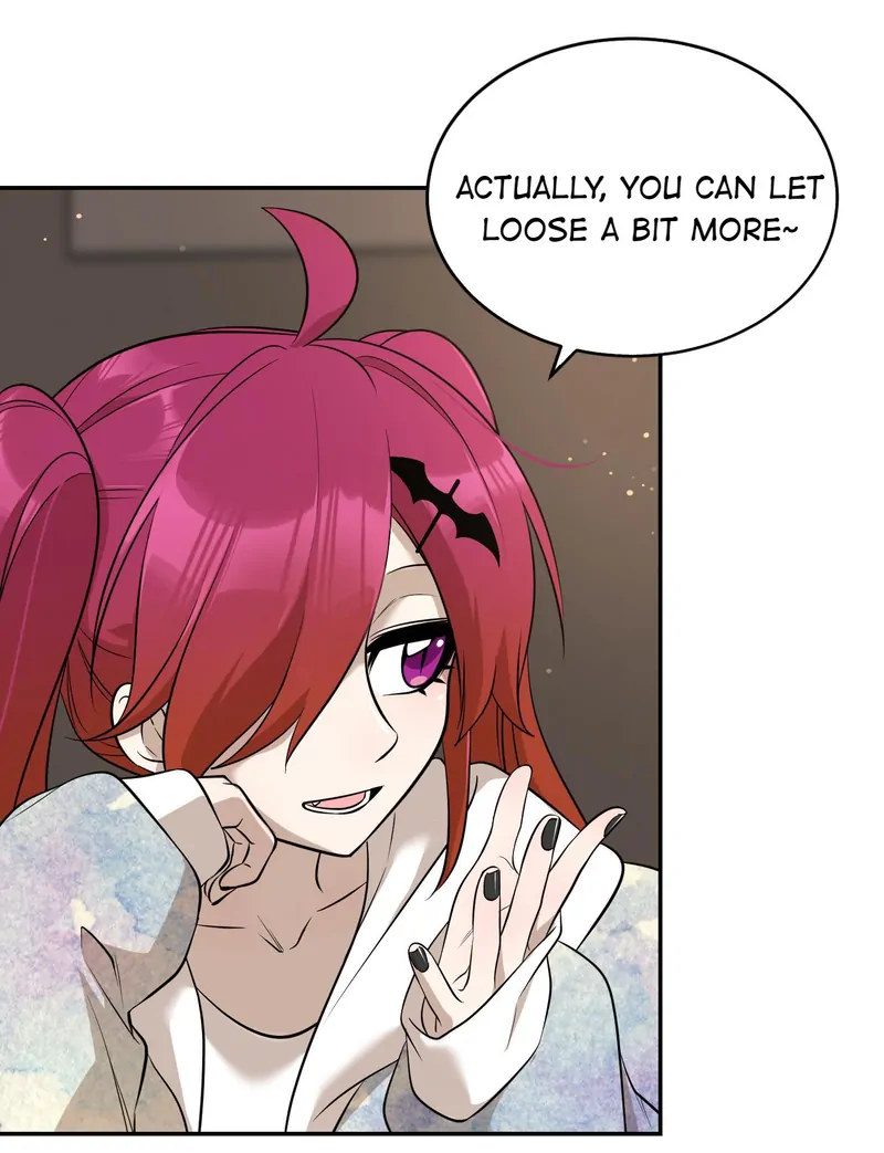 My Food Looks Very Cute Chapter 80 - Page 11