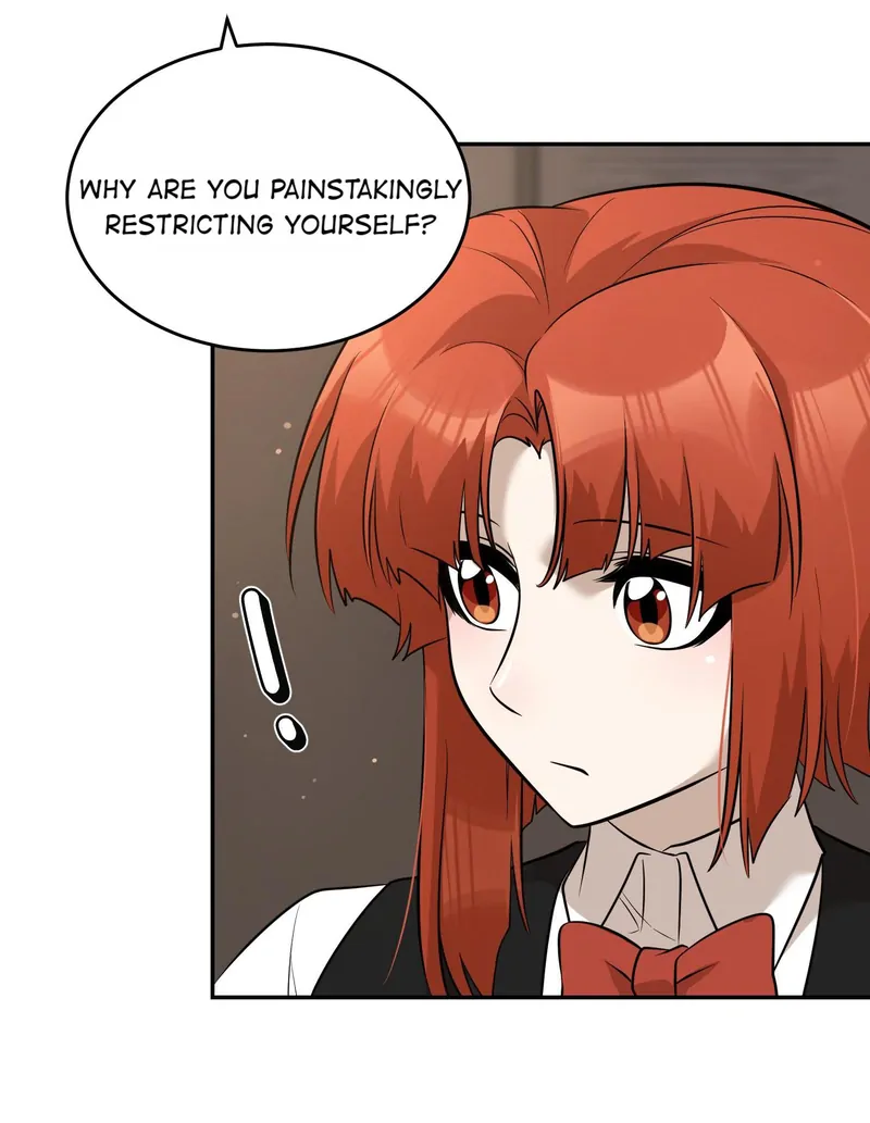 My Food Looks Very Cute Chapter 80 - Page 12