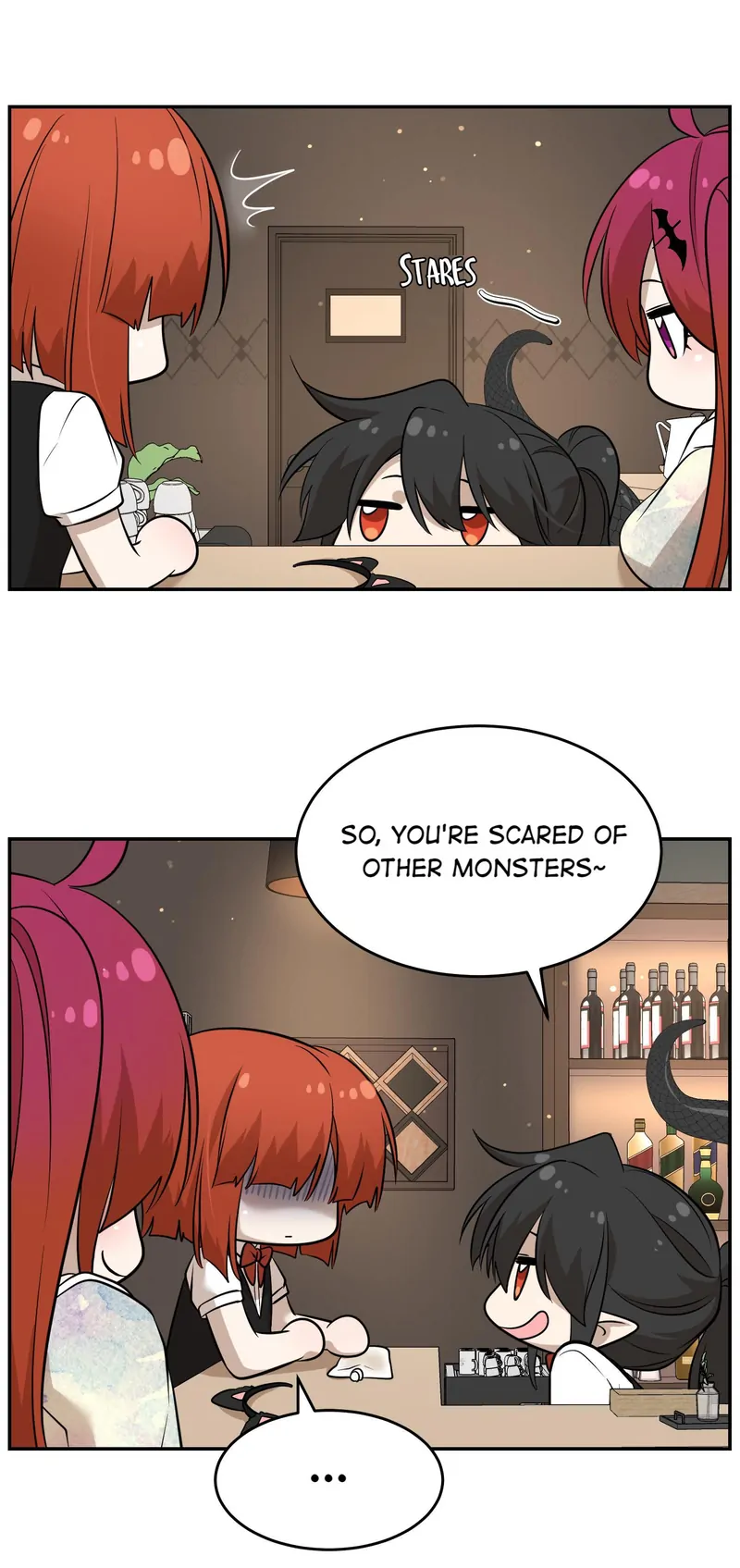 My Food Looks Very Cute Chapter 80 - Page 13