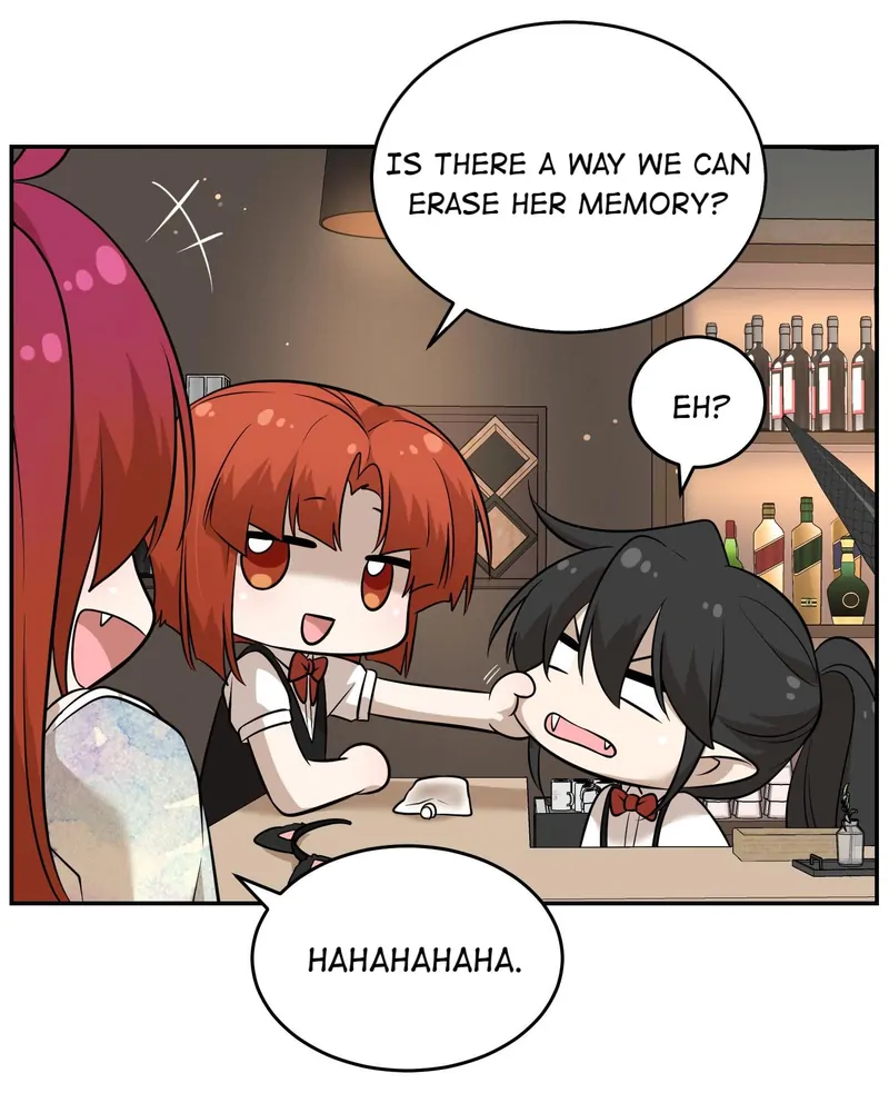 My Food Looks Very Cute Chapter 80 - Page 14