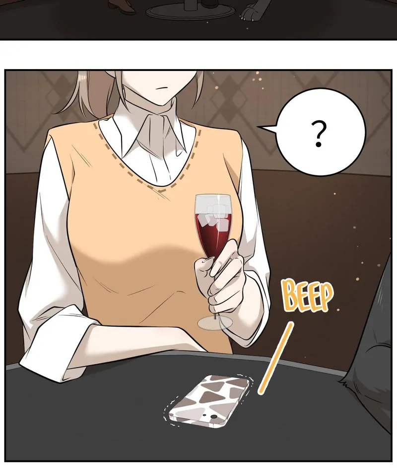 My Food Looks Very Cute Chapter 80 - Page 17
