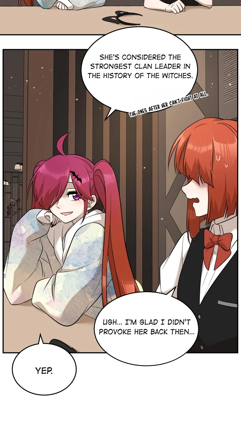 My Food Looks Very Cute Chapter 80 - Page 3