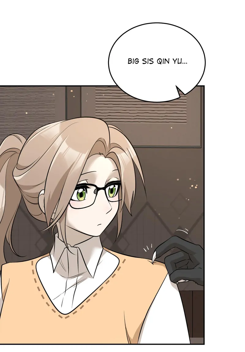 My Food Looks Very Cute Chapter 80 - Page 25