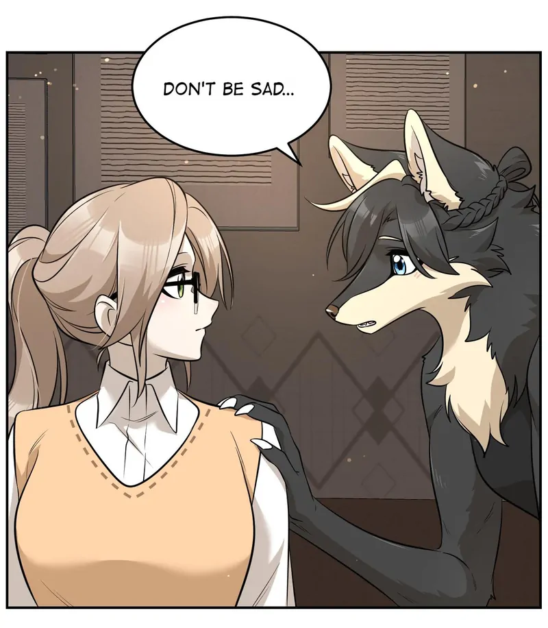 My Food Looks Very Cute Chapter 80 - Page 26
