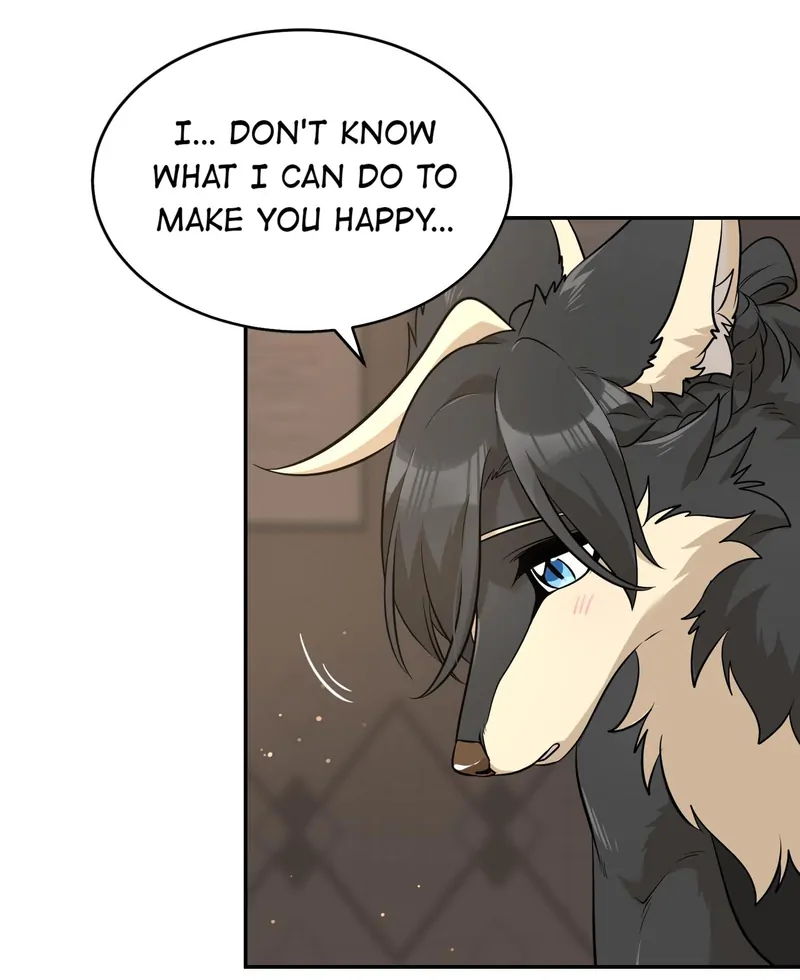 My Food Looks Very Cute Chapter 80 - Page 27