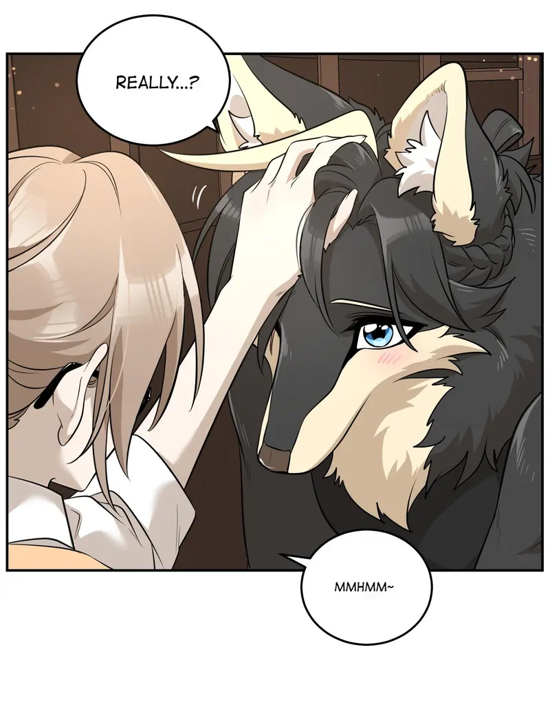 My Food Looks Very Cute Chapter 80 - Page 30