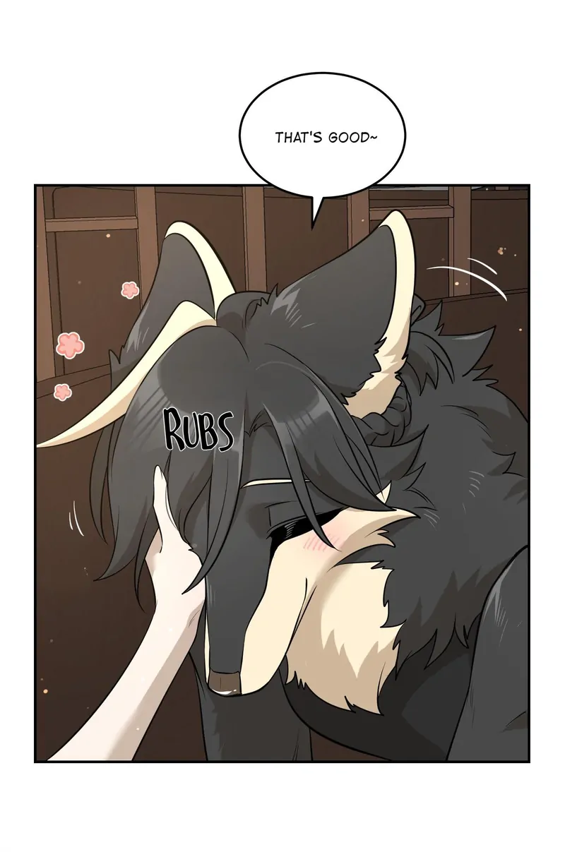 My Food Looks Very Cute Chapter 80 - Page 31