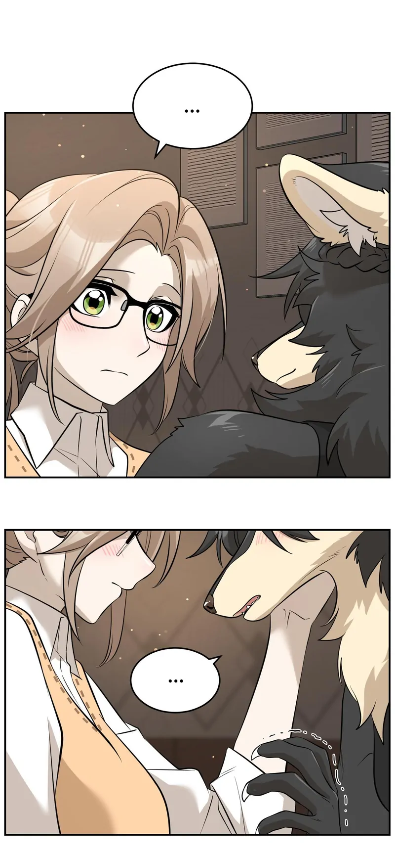 My Food Looks Very Cute Chapter 80 - Page 32