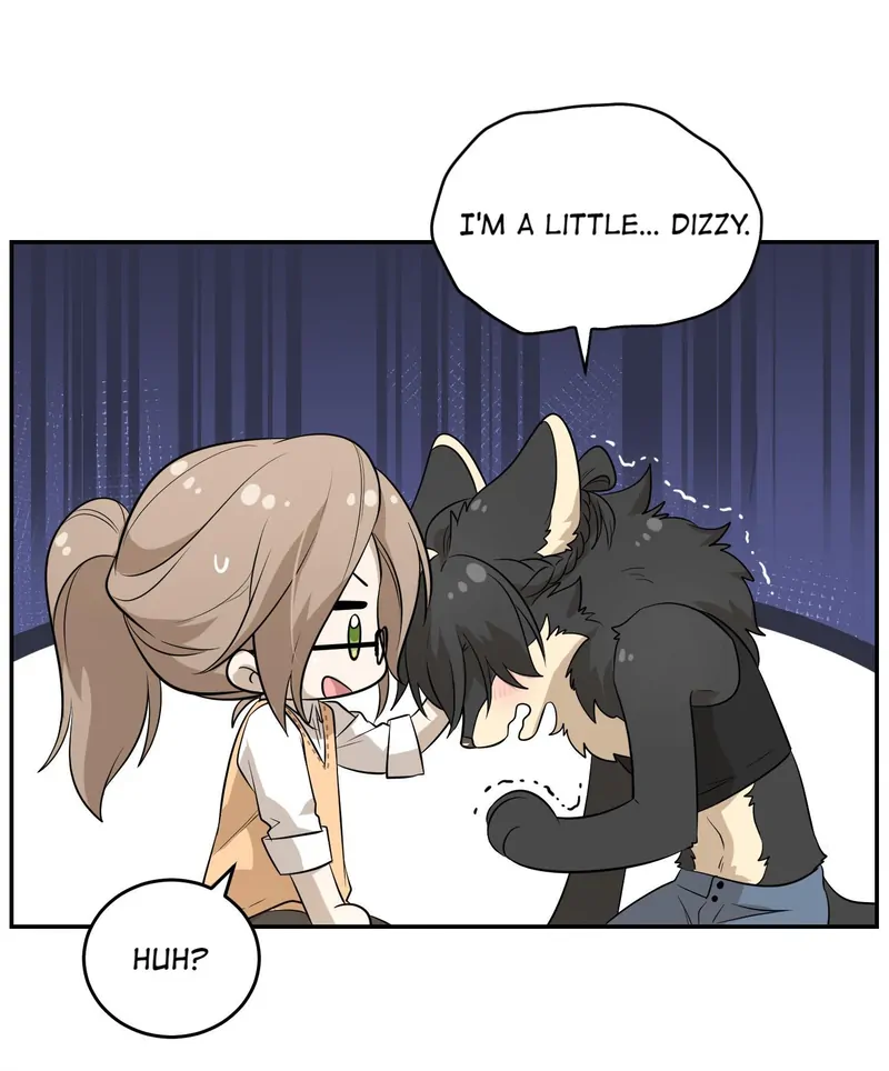 My Food Looks Very Cute Chapter 80 - Page 33