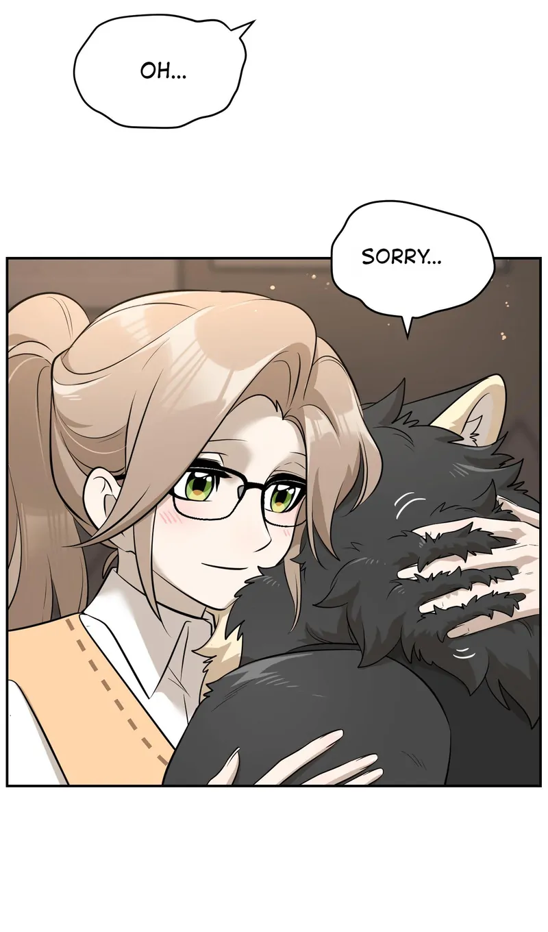 My Food Looks Very Cute Chapter 80 - Page 35