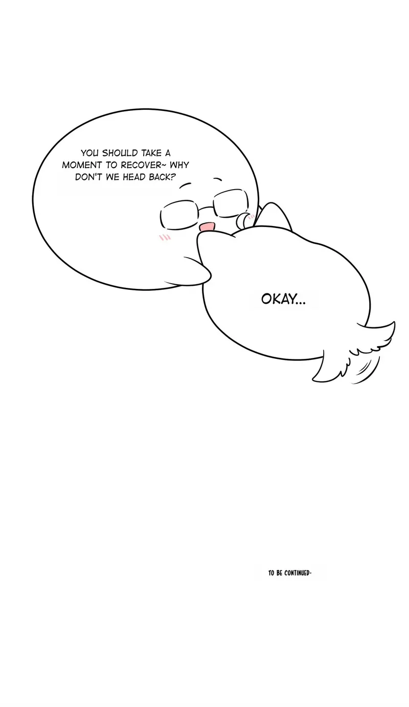 My Food Looks Very Cute Chapter 80 - Page 36