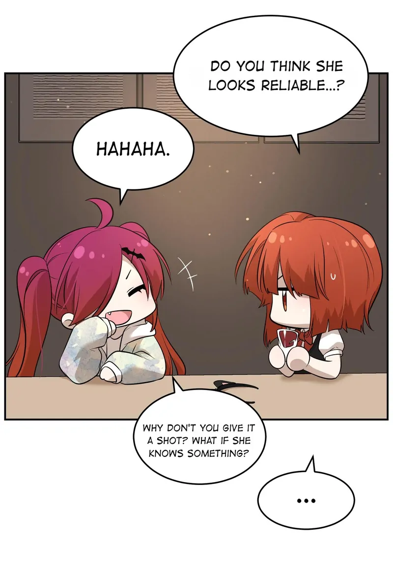 My Food Looks Very Cute Chapter 80 - Page 5