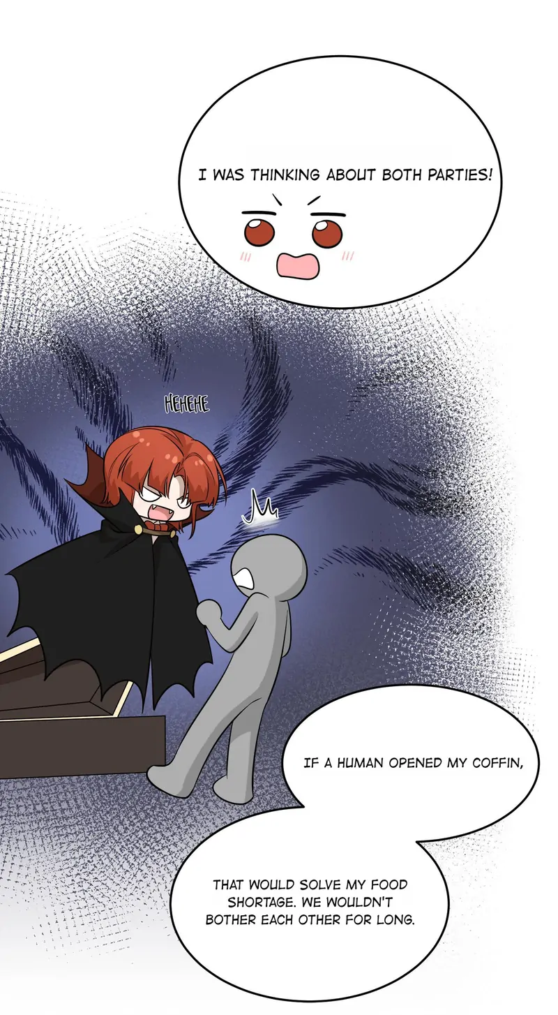My Food Looks Very Cute Chapter 80 - Page 7