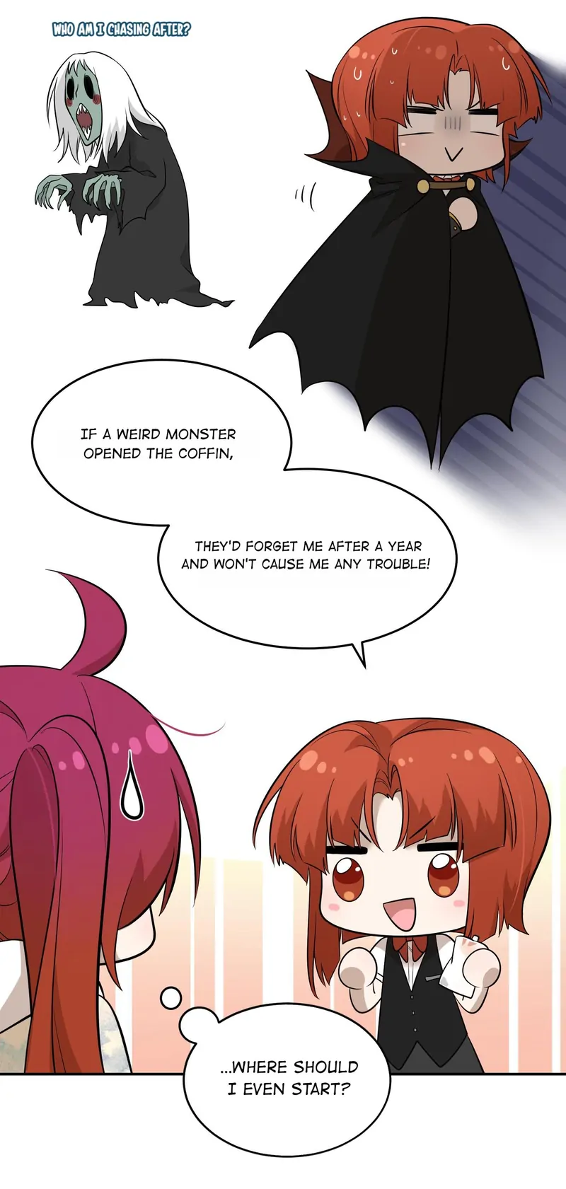 My Food Looks Very Cute Chapter 80 - Page 8