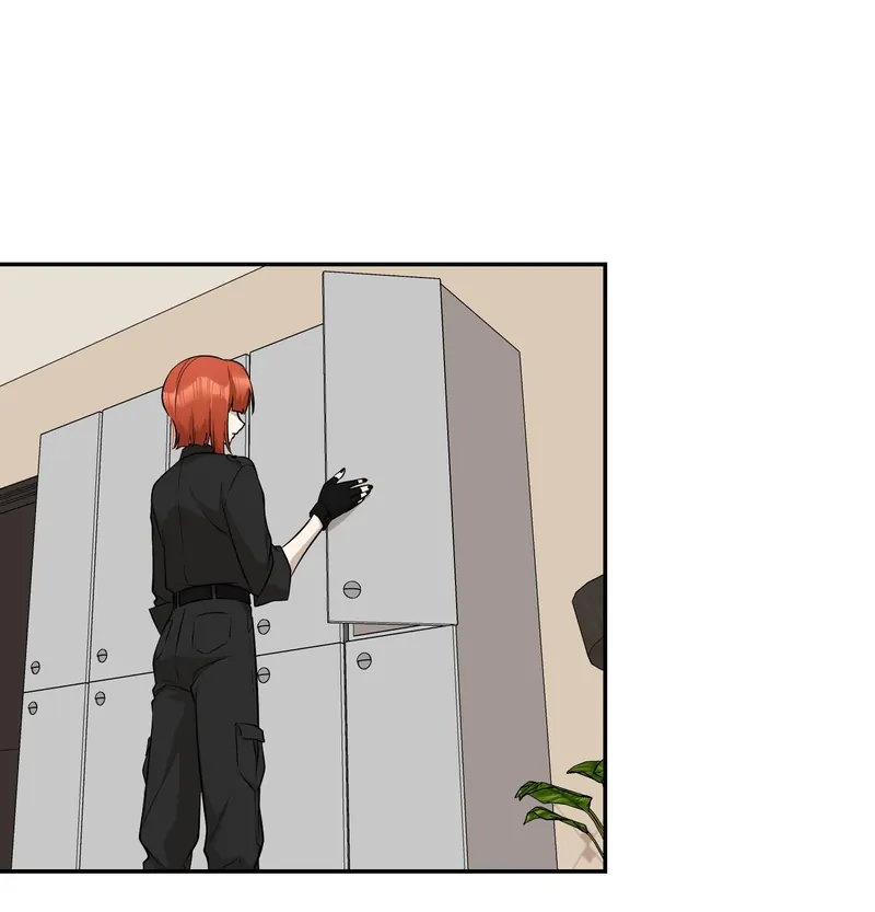 My Food Looks Very Cute Chapter 81 - Page 2