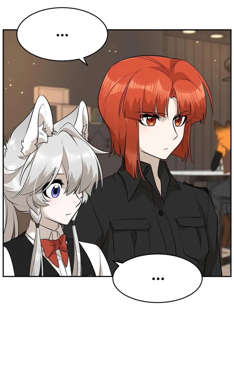 My Food Looks Very Cute Chapter 81 - Page 13