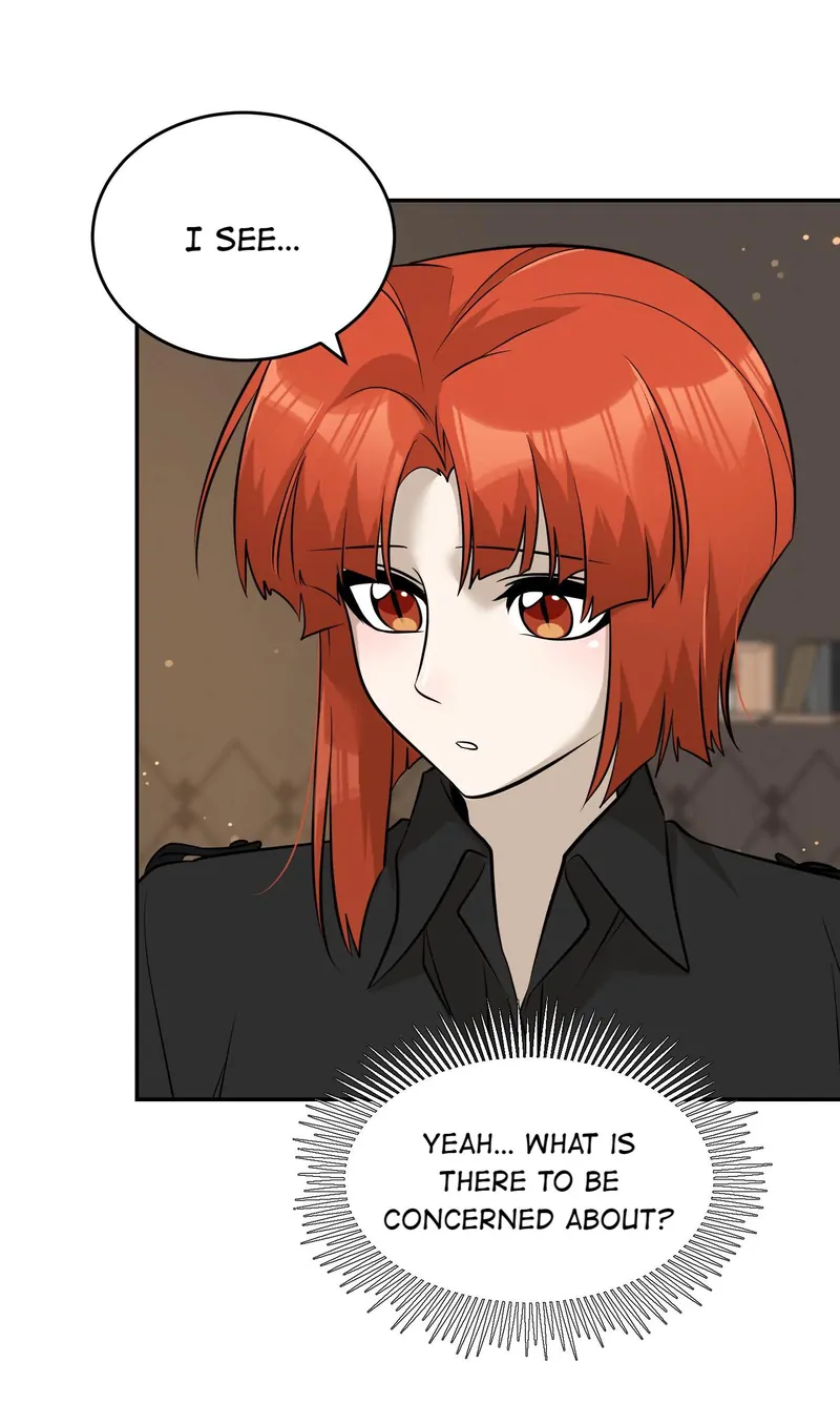 My Food Looks Very Cute Chapter 81 - Page 17