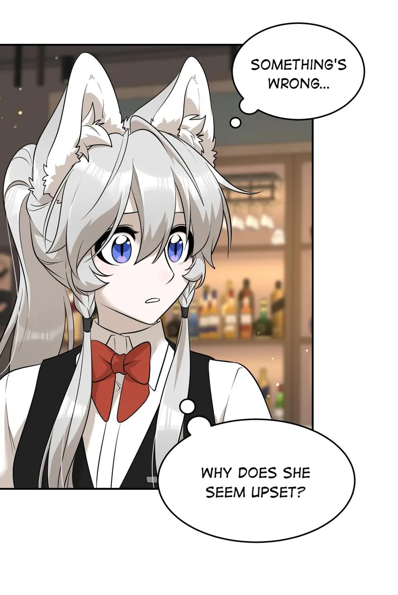 My Food Looks Very Cute Chapter 81 - Page 19