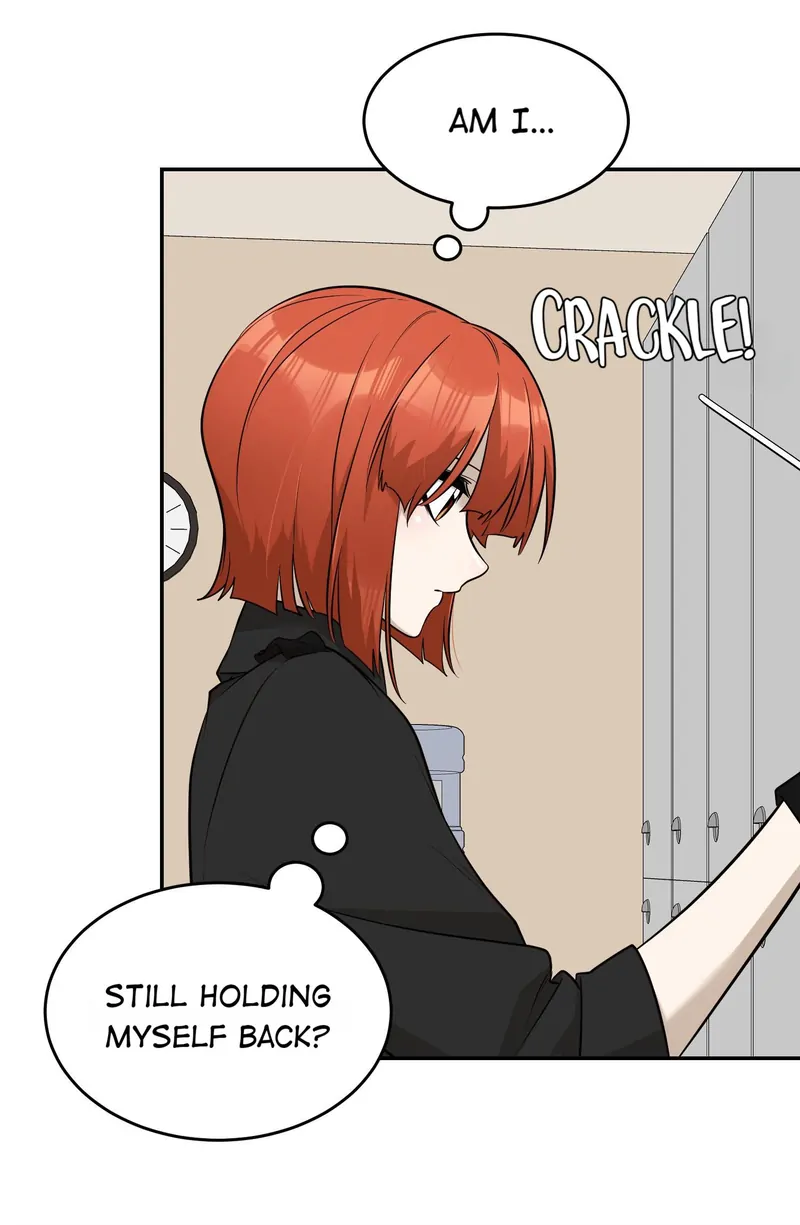 My Food Looks Very Cute Chapter 81 - Page 3