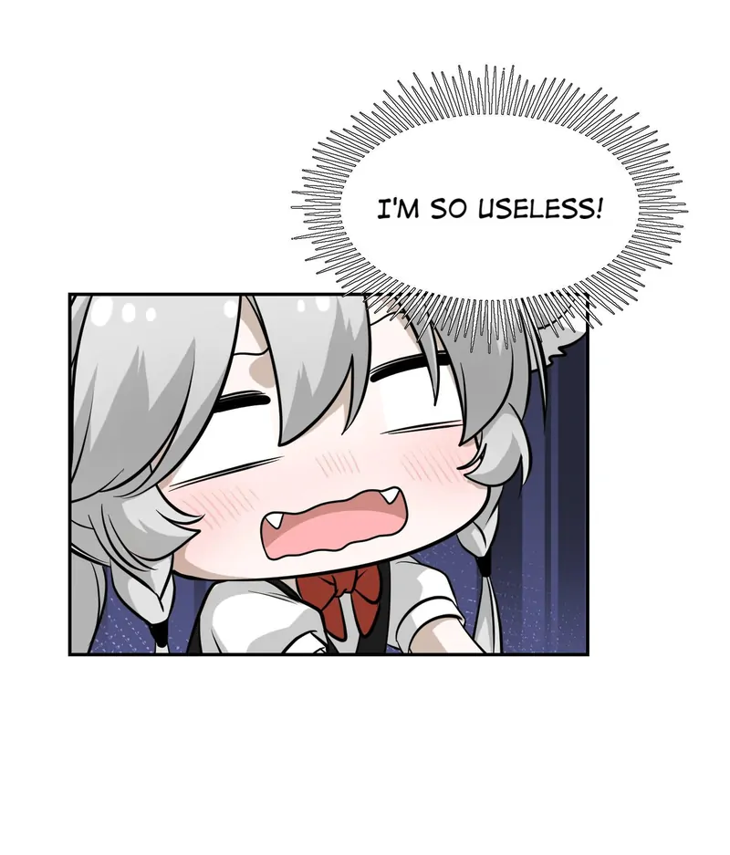 My Food Looks Very Cute Chapter 81 - Page 23