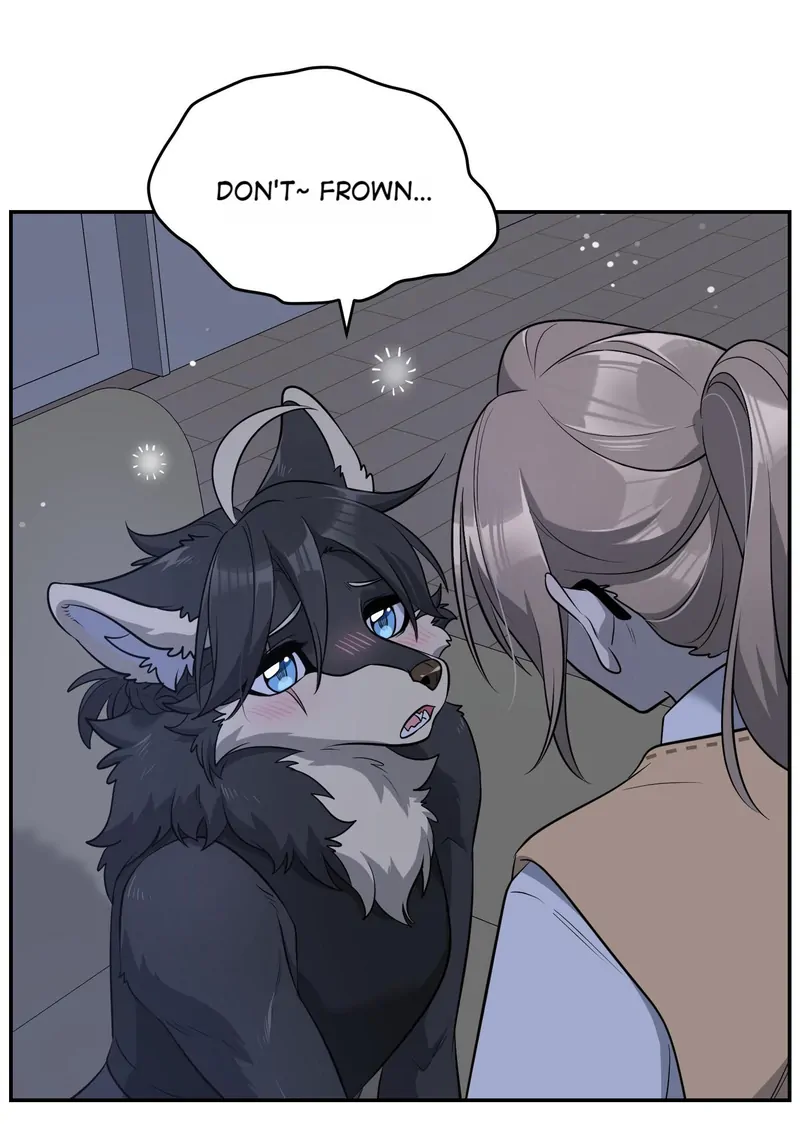 My Food Looks Very Cute Chapter 81 - Page 29