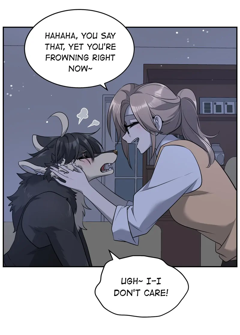 My Food Looks Very Cute Chapter 81 - Page 30