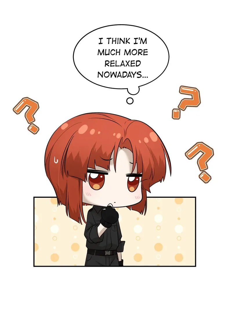 My Food Looks Very Cute Chapter 81 - Page 4