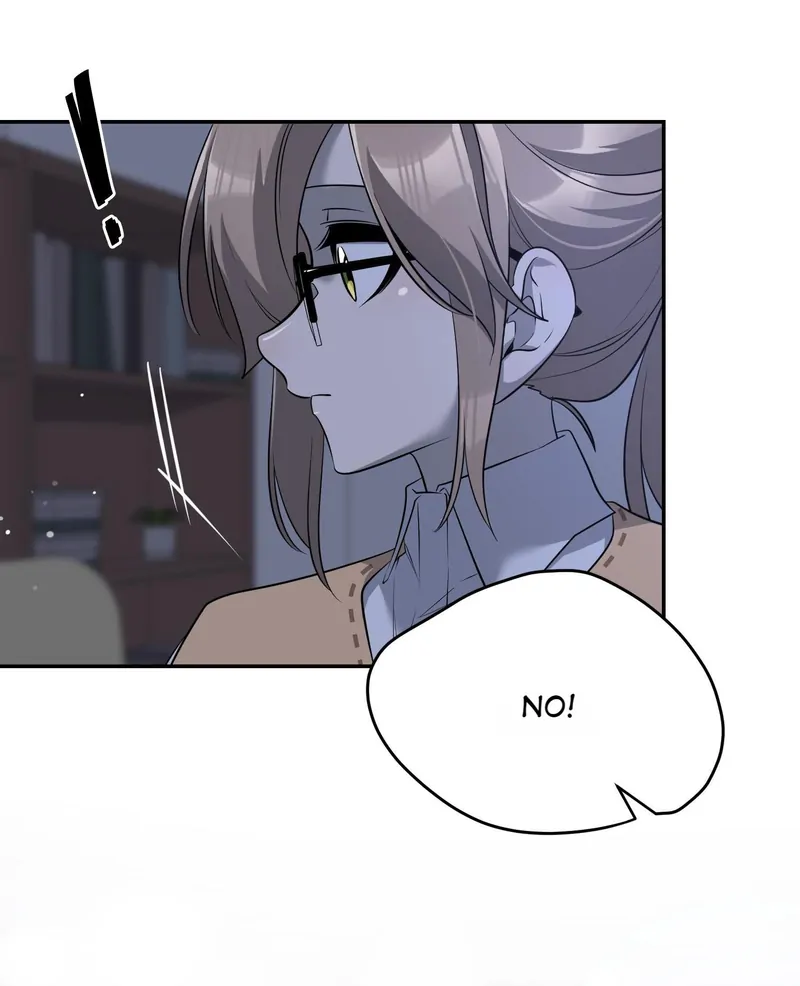 My Food Looks Very Cute Chapter 81 - Page 32