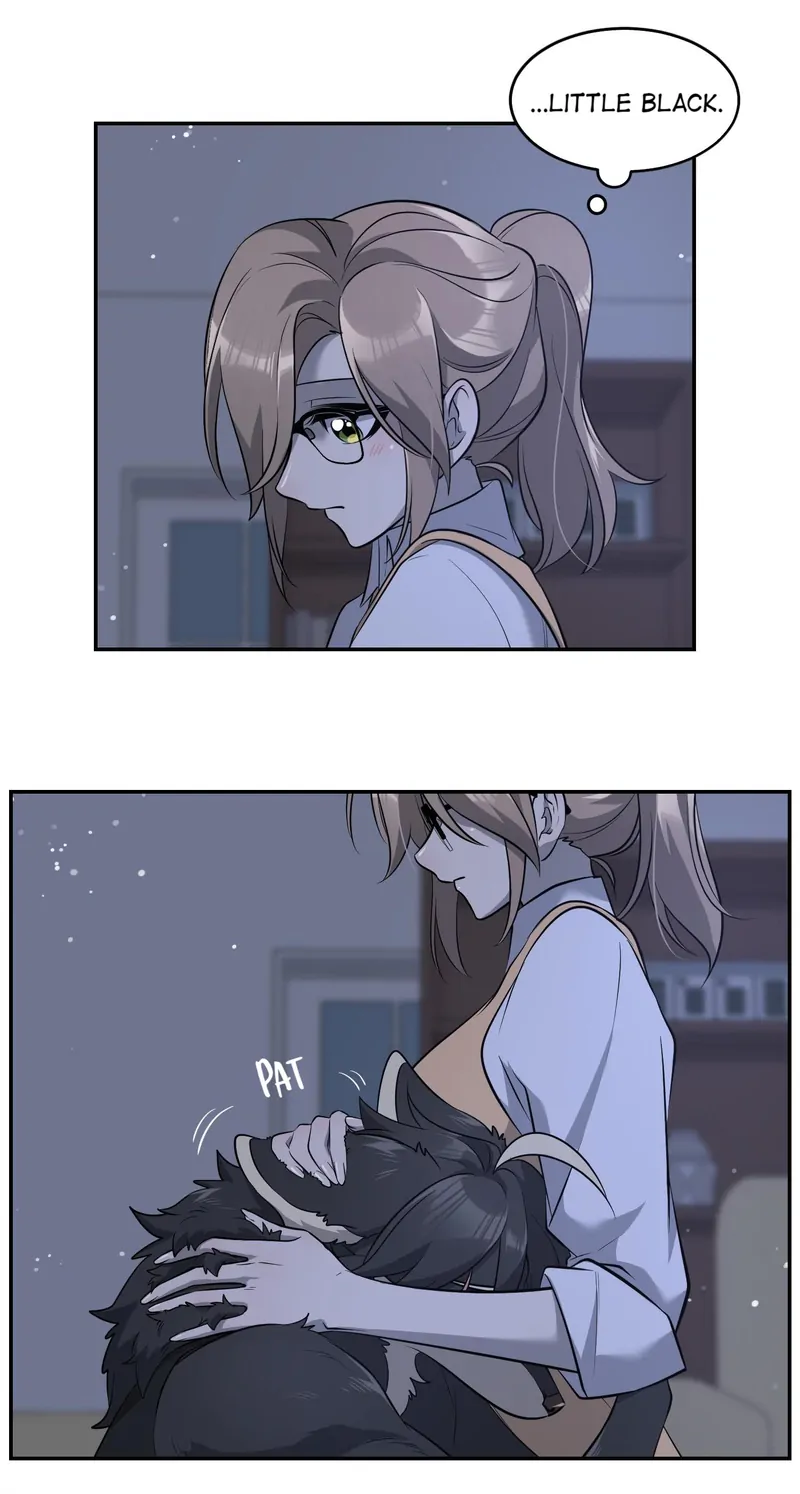 My Food Looks Very Cute Chapter 81 - Page 34