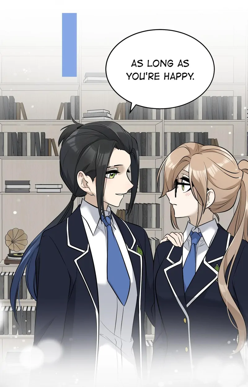 My Food Looks Very Cute Chapter 81 - Page 36