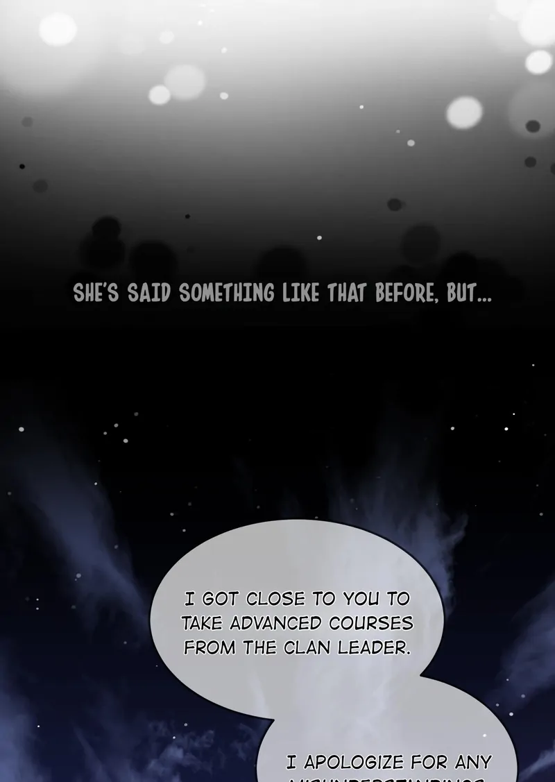 My Food Looks Very Cute Chapter 81 - Page 37