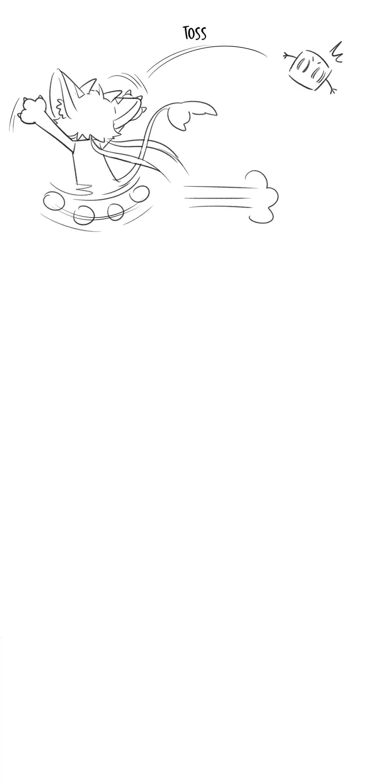 My Food Looks Very Cute Chapter 81 - Page 40