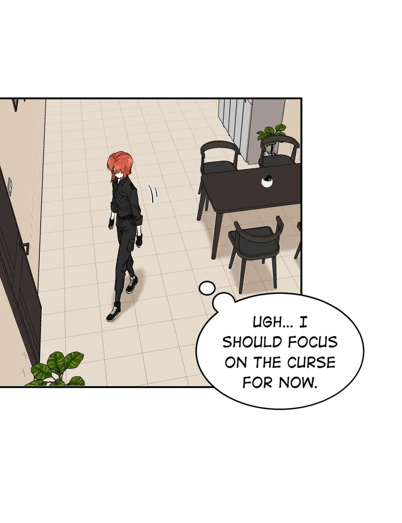 My Food Looks Very Cute Chapter 81 - Page 5