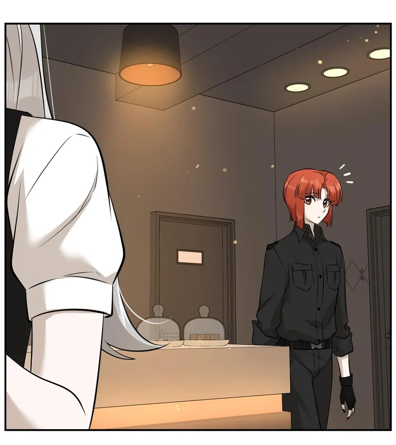My Food Looks Very Cute Chapter 81 - Page 6