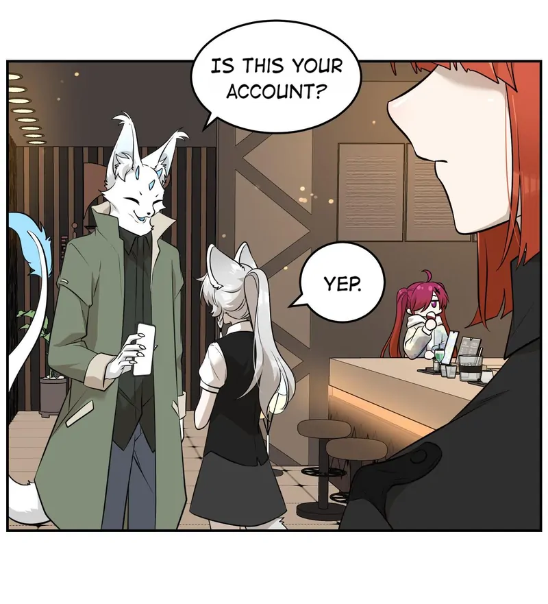My Food Looks Very Cute Chapter 81 - Page 7