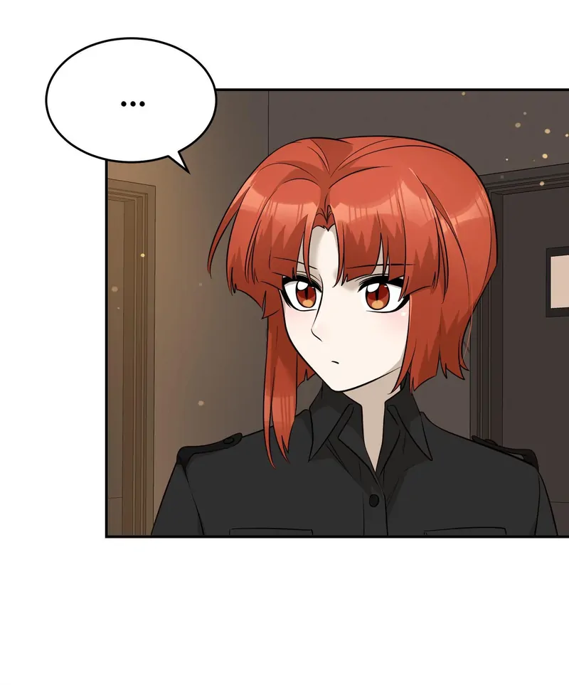 My Food Looks Very Cute Chapter 81 - Page 8