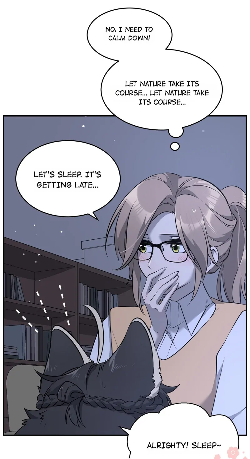 My Food Looks Very Cute Chapter 82 - Page 11