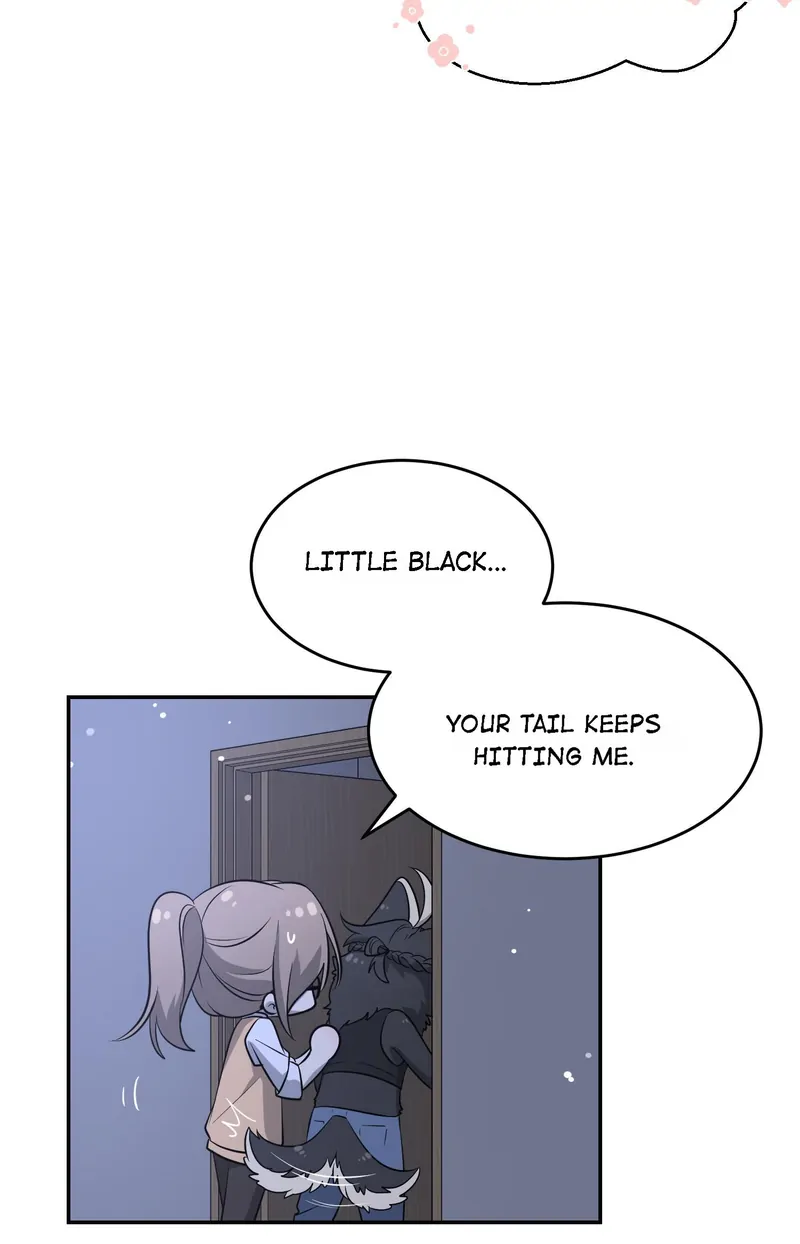 My Food Looks Very Cute Chapter 82 - Page 12