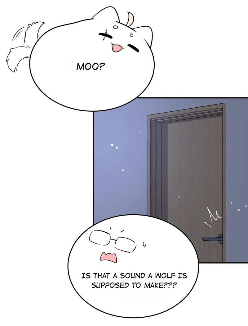 My Food Looks Very Cute Chapter 82 - Page 13