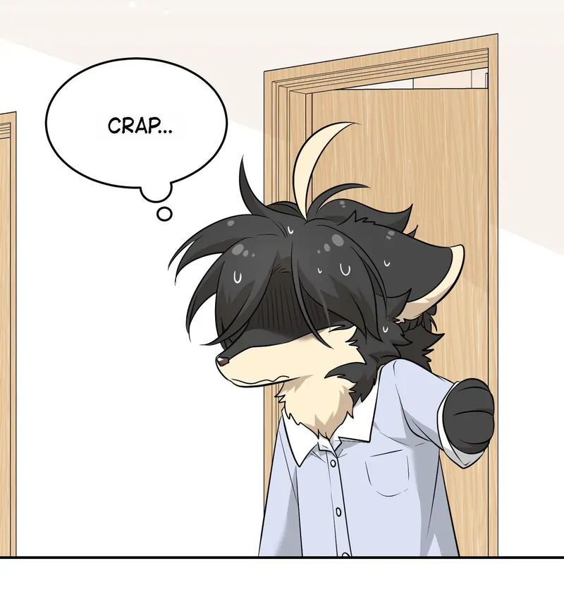 My Food Looks Very Cute Chapter 82 - Page 16